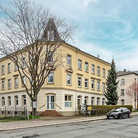 Dresden Bakery Appartement Luaran gambar
