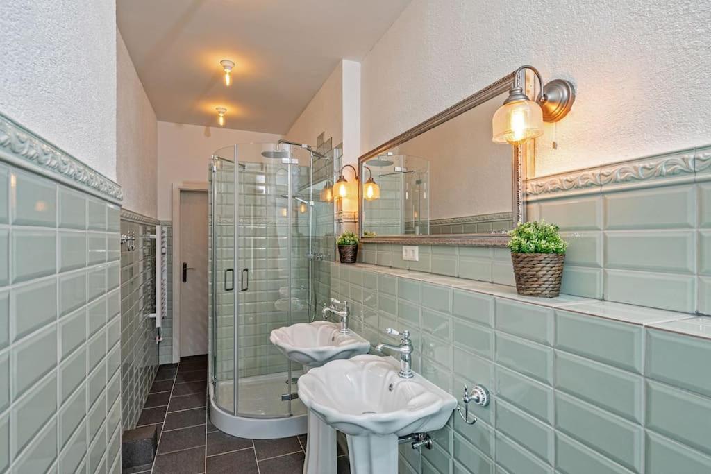 Dresden Bakery Appartement Luaran gambar